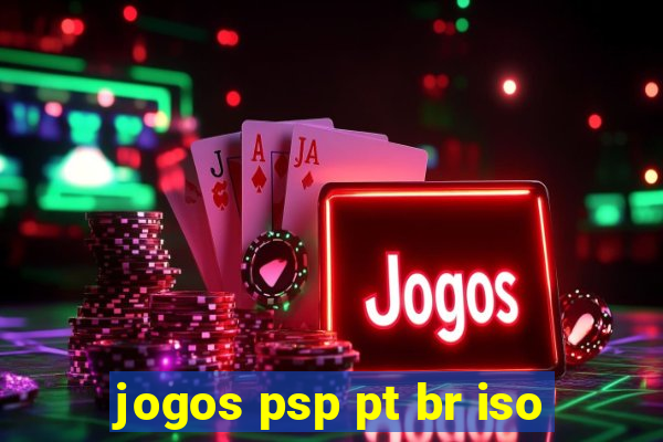 jogos psp pt br iso